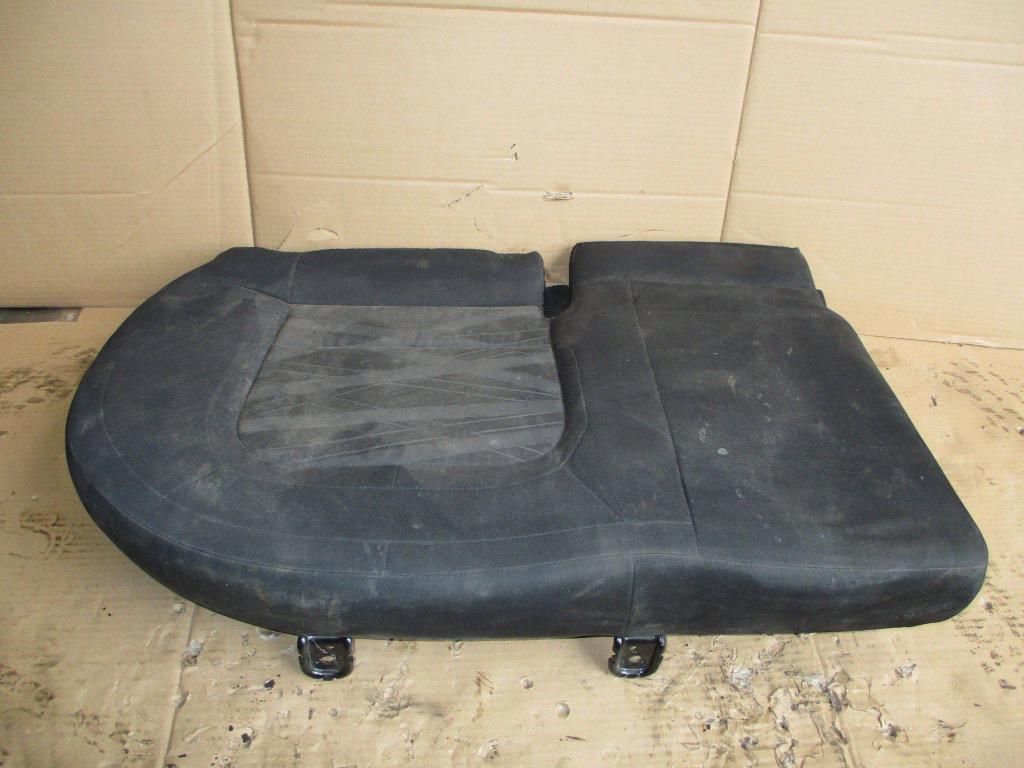 Сиденье заднее, 500 рублей, Пермь