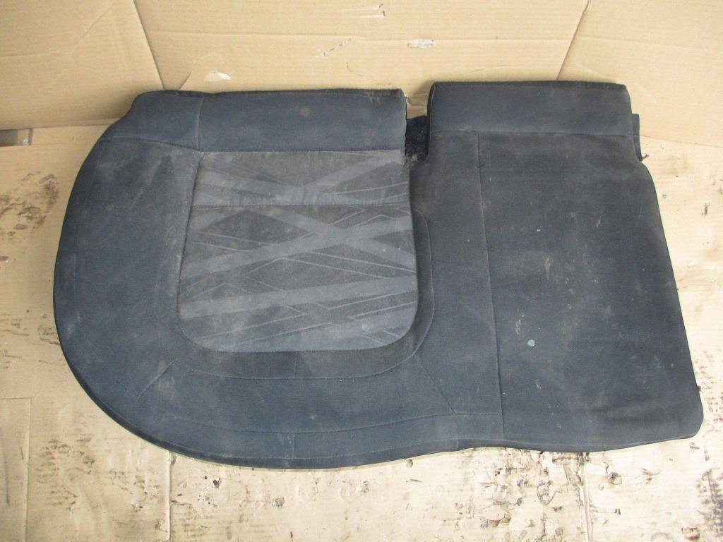 Сиденье заднее, 500 рублей, Пермь