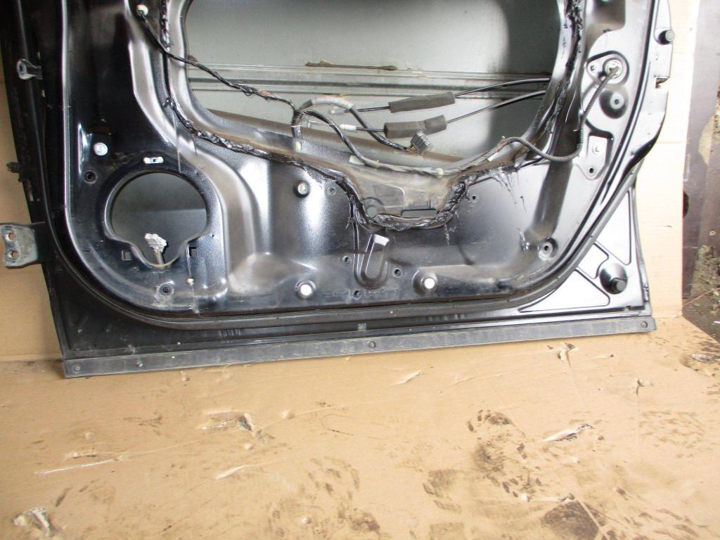 Дверь передняя правая, 14000 рублей, Пермь