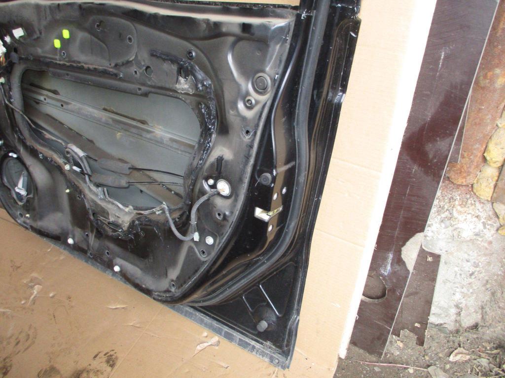 Дверь передняя правая, 14000 рублей, Пермь