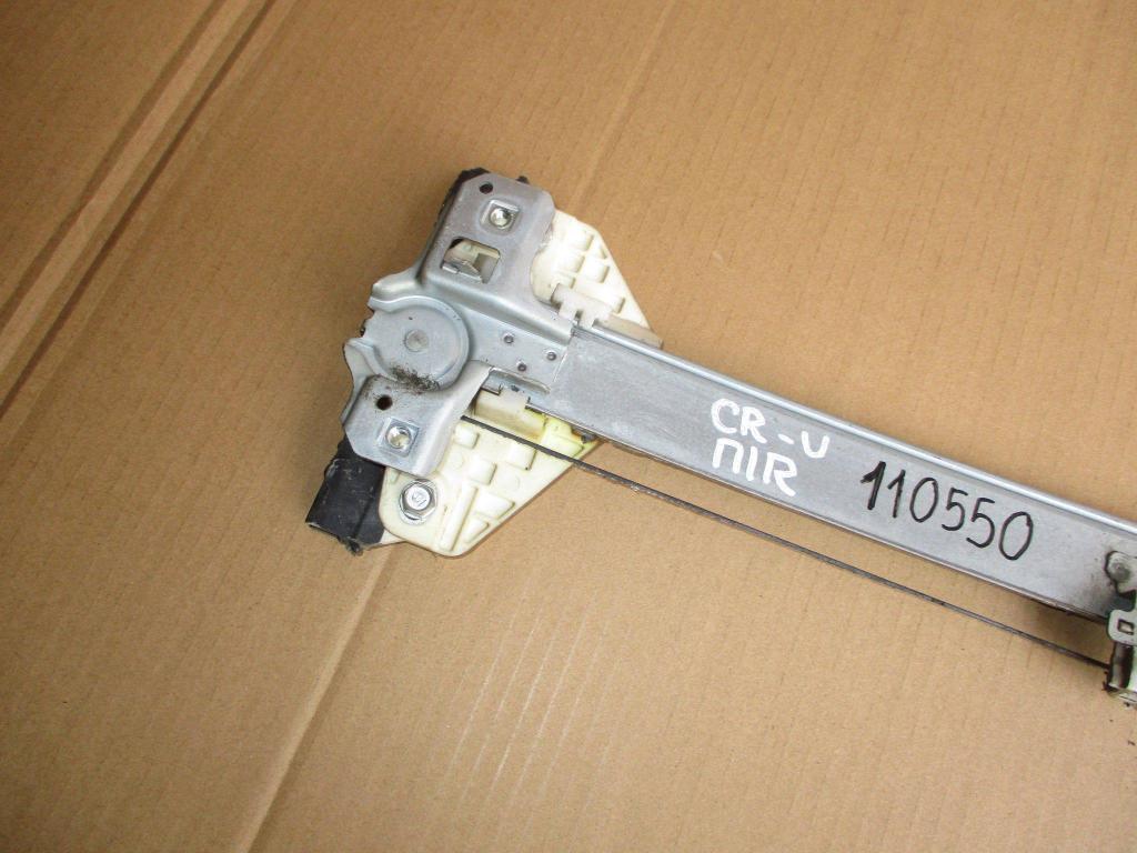 Стеклоподъемник передний правый, 2000 рублей, Пермь