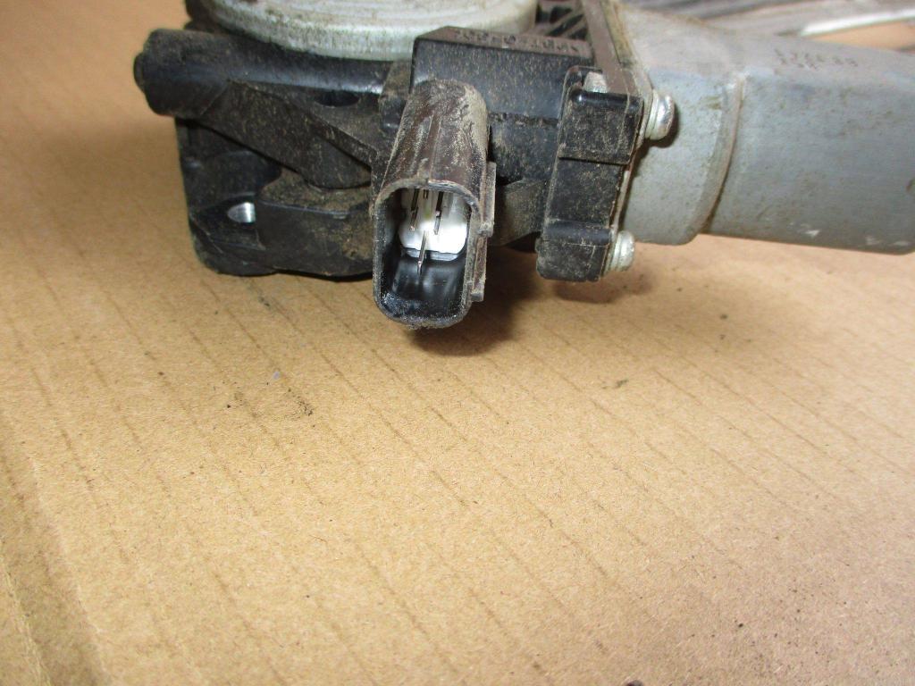 Стеклоподъемник передний правый, 2000 рублей, Пермь