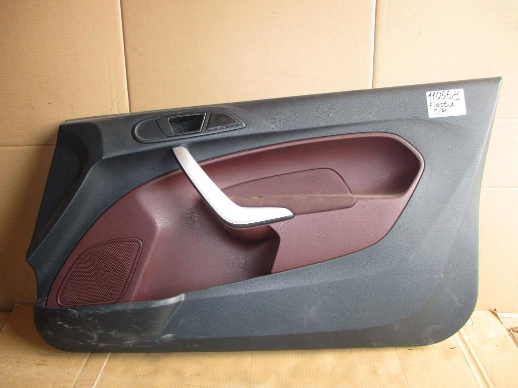 Обшивка двери передней правой, 3000 рублей, Пермь