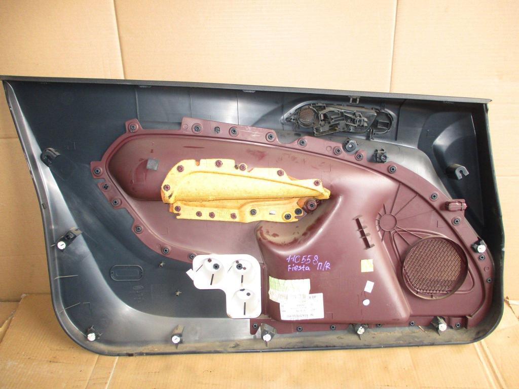 Обшивка двери передней правой, 3000 рублей, Пермь