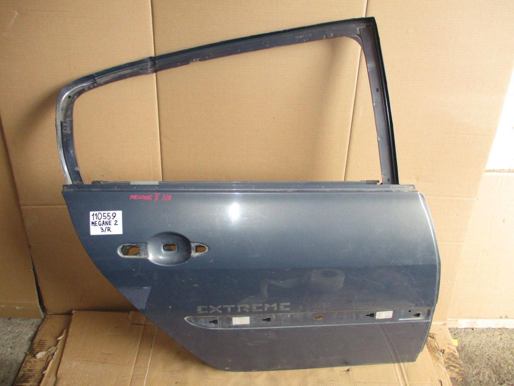 Дверь задняя правая, 3000 рублей, Пермь