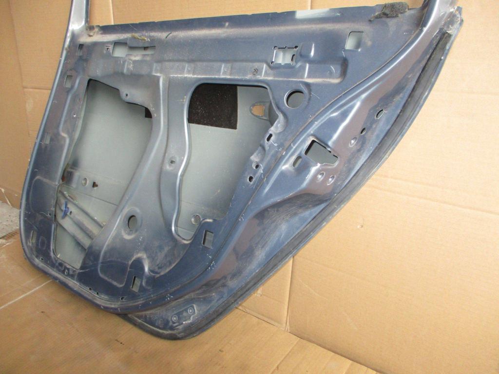 Дверь задняя правая, 3000 рублей, Пермь