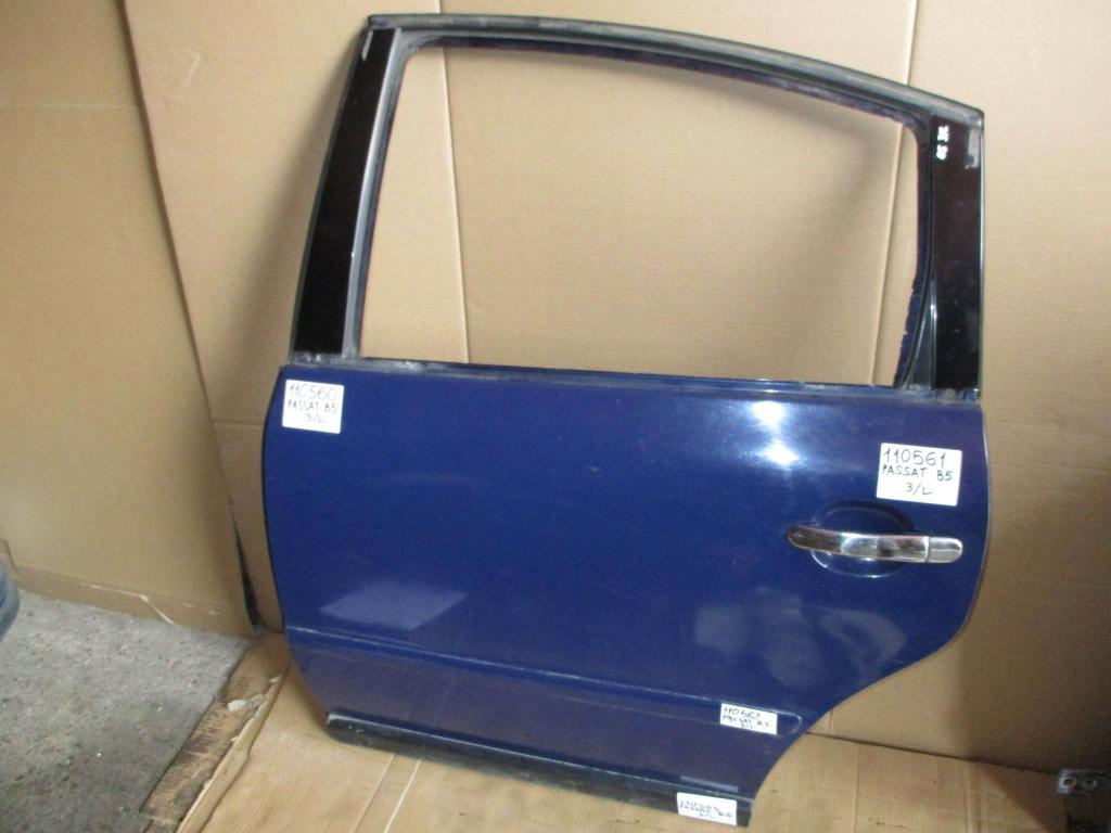 Дверь задняя левая, 3500 рублей, Пермь