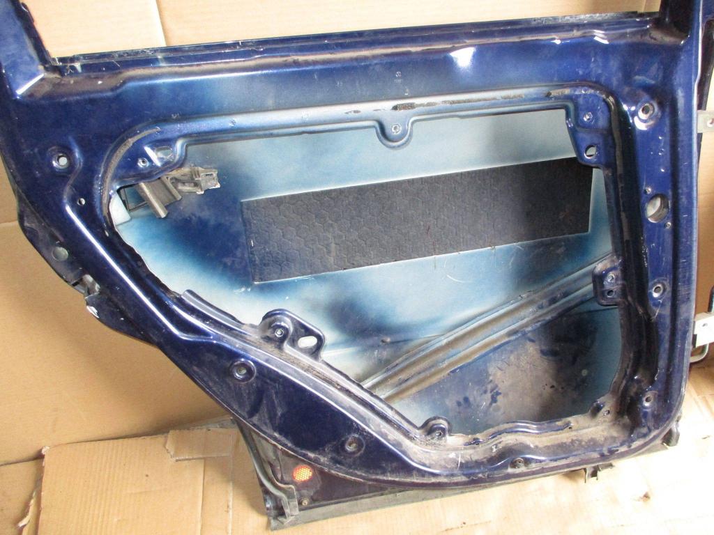 Дверь задняя левая, 3500 рублей, Пермь