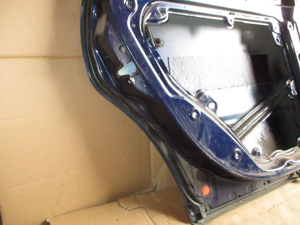 Дверь задняя левая, 3500 рублей, Пермь