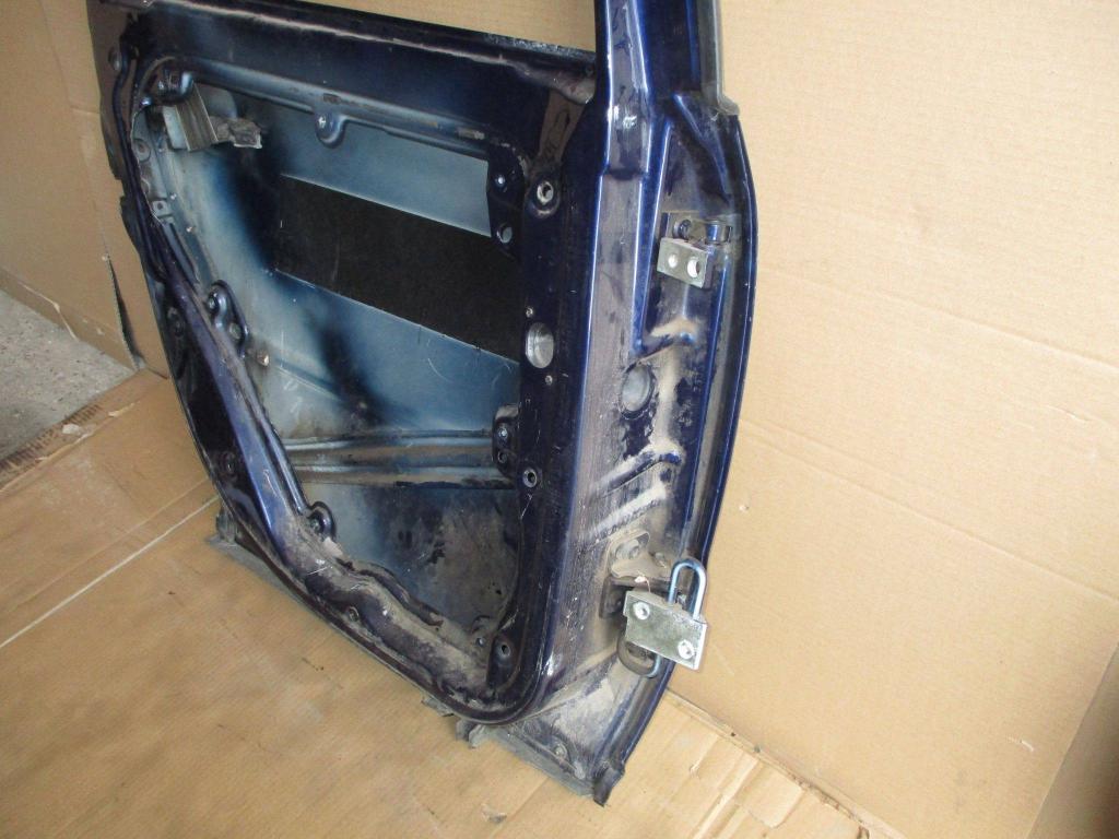 Дверь задняя левая, 3500 рублей, Пермь