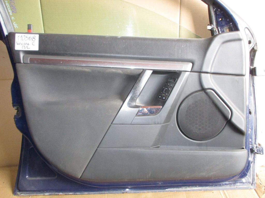 Обшивка двери передней левой, 1500 рублей, Пермь