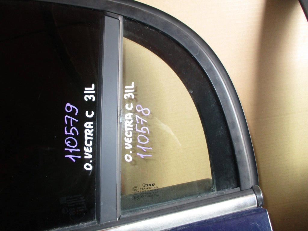 Стекло двери задней левой форточка, 500 рублей, Пермь