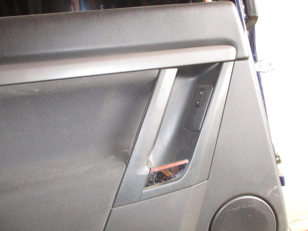 Обшивка двери задней левой, 1500 рублей, Пермь