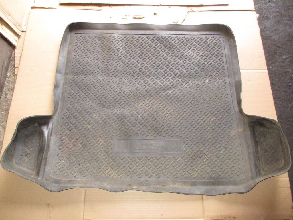 Коврик багажника, 1000 рублей, Пермь