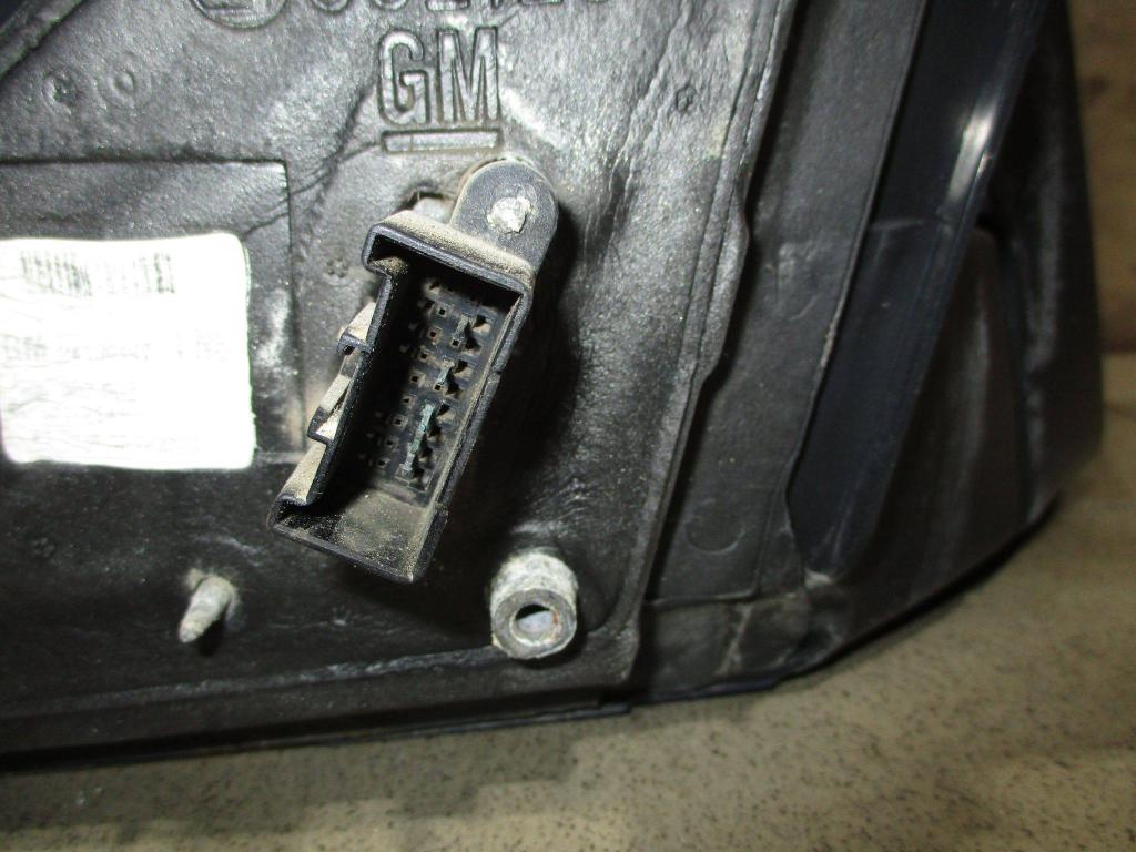 Зеркало правое электрическое, 4000 рублей, Пермь