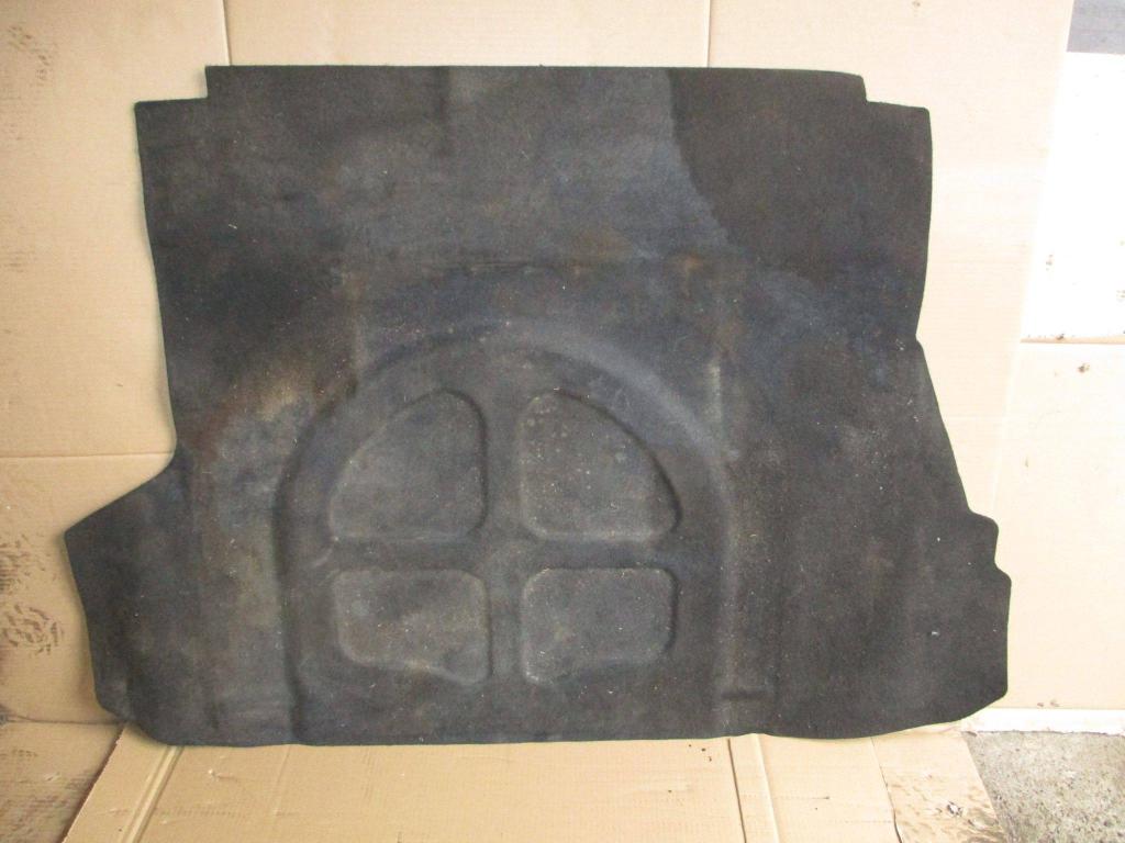 Пол багажника, 1000 рублей, Пермь