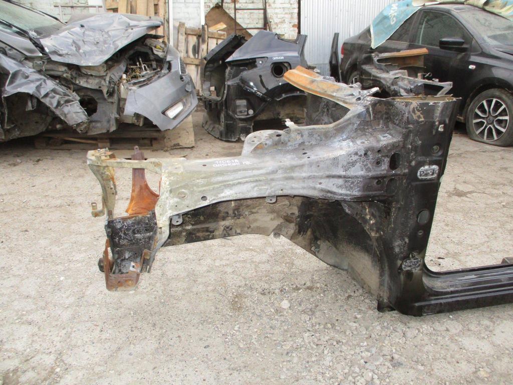 Лонжерон передний левый, 27000 рублей, Пермь