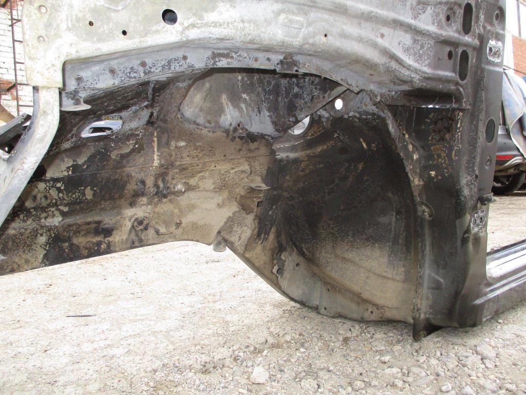 Лонжерон передний левый, 27000 рублей, Пермь