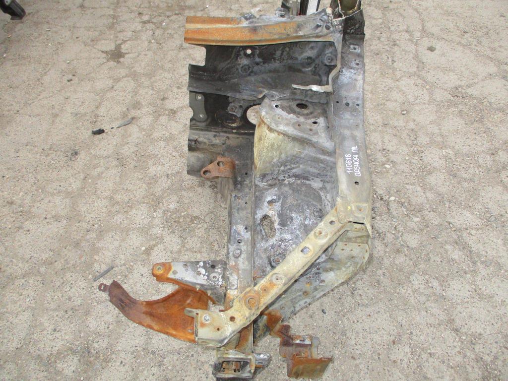 Лонжерон передний левый, 27000 рублей, Пермь