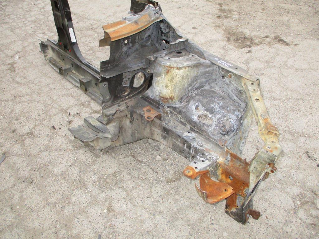 Лонжерон передний левый, 27000 рублей, Пермь