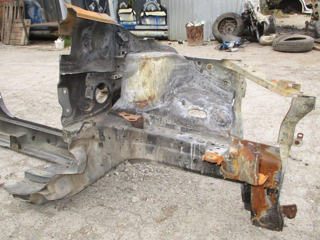 Лонжерон передний левый, 27000 рублей, Пермь