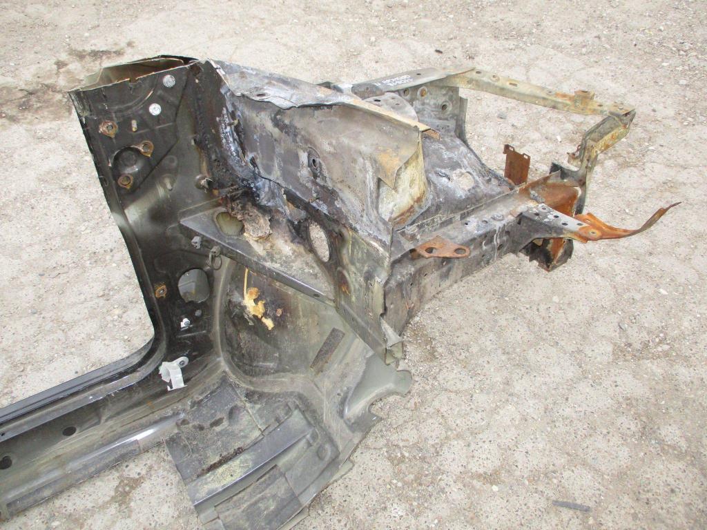 Лонжерон передний левый, 27000 рублей, Пермь