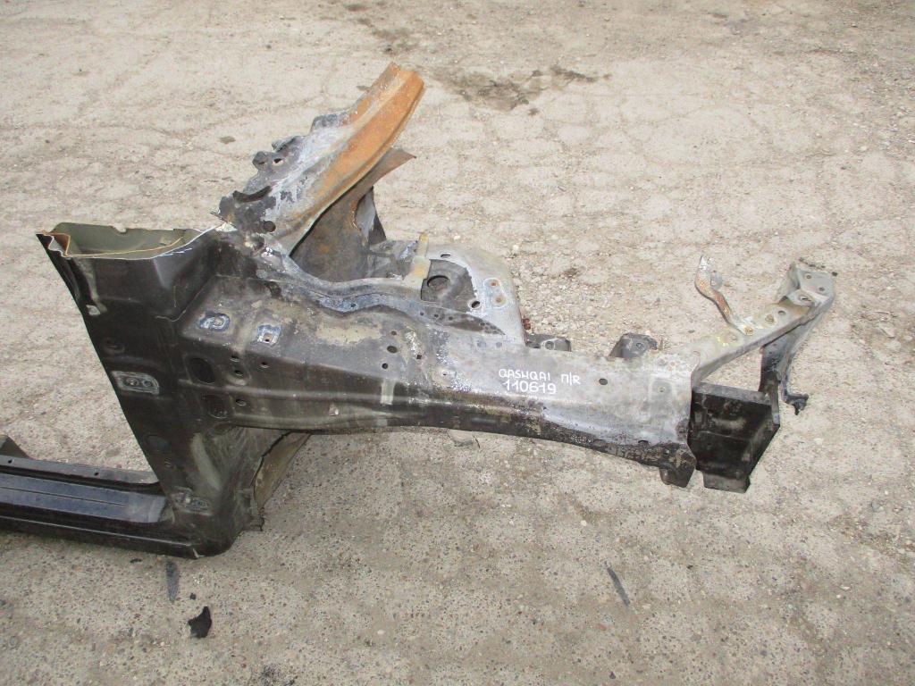 Лонжерон передний правый, 27000 рублей, Пермь