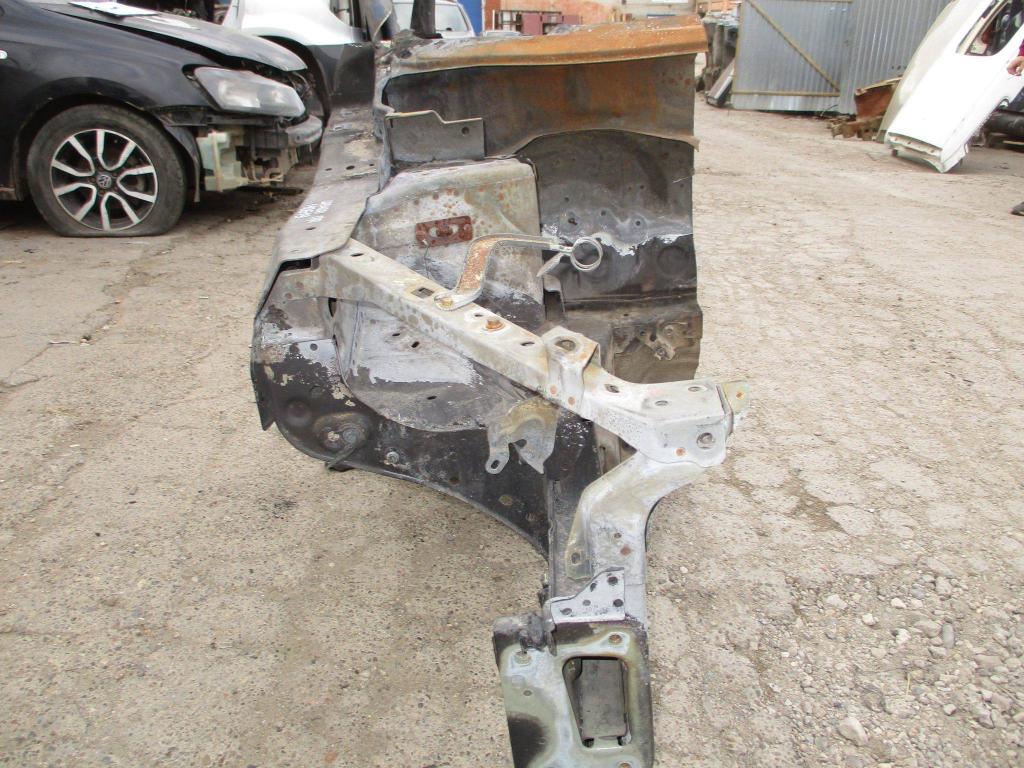 Лонжерон передний правый, 27000 рублей, Пермь