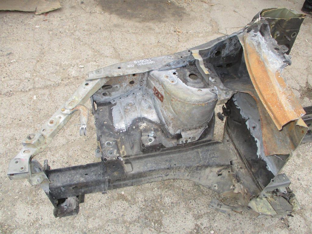 Лонжерон передний правый, 27000 рублей, Пермь