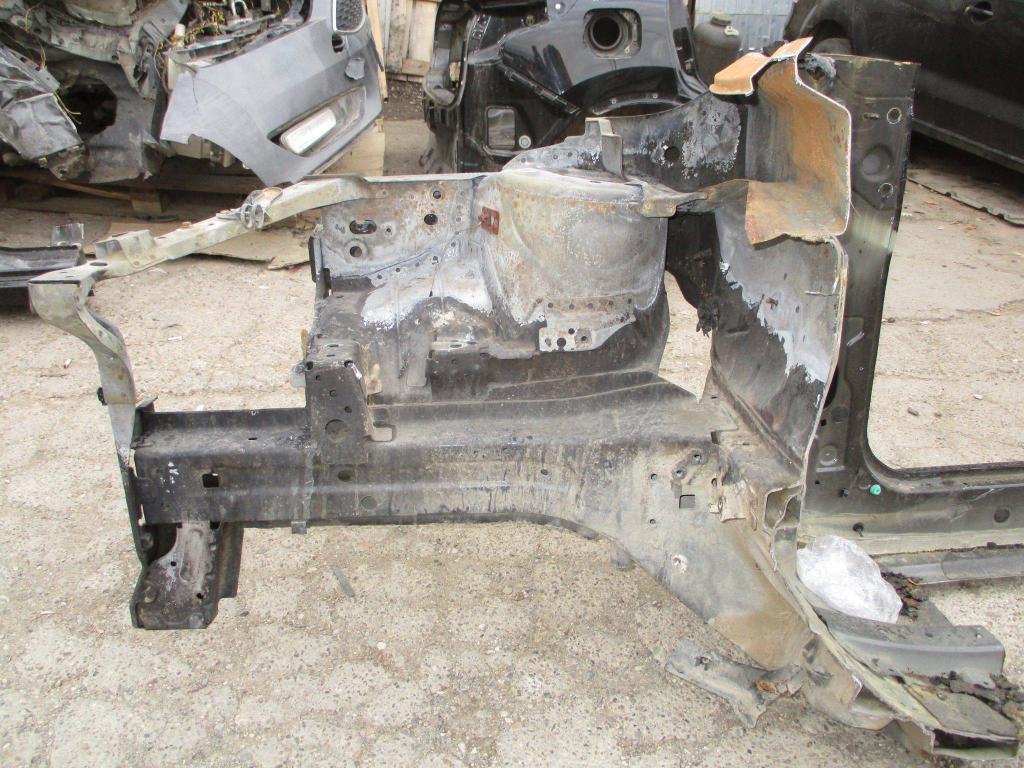 Лонжерон передний правый, 27000 рублей, Пермь