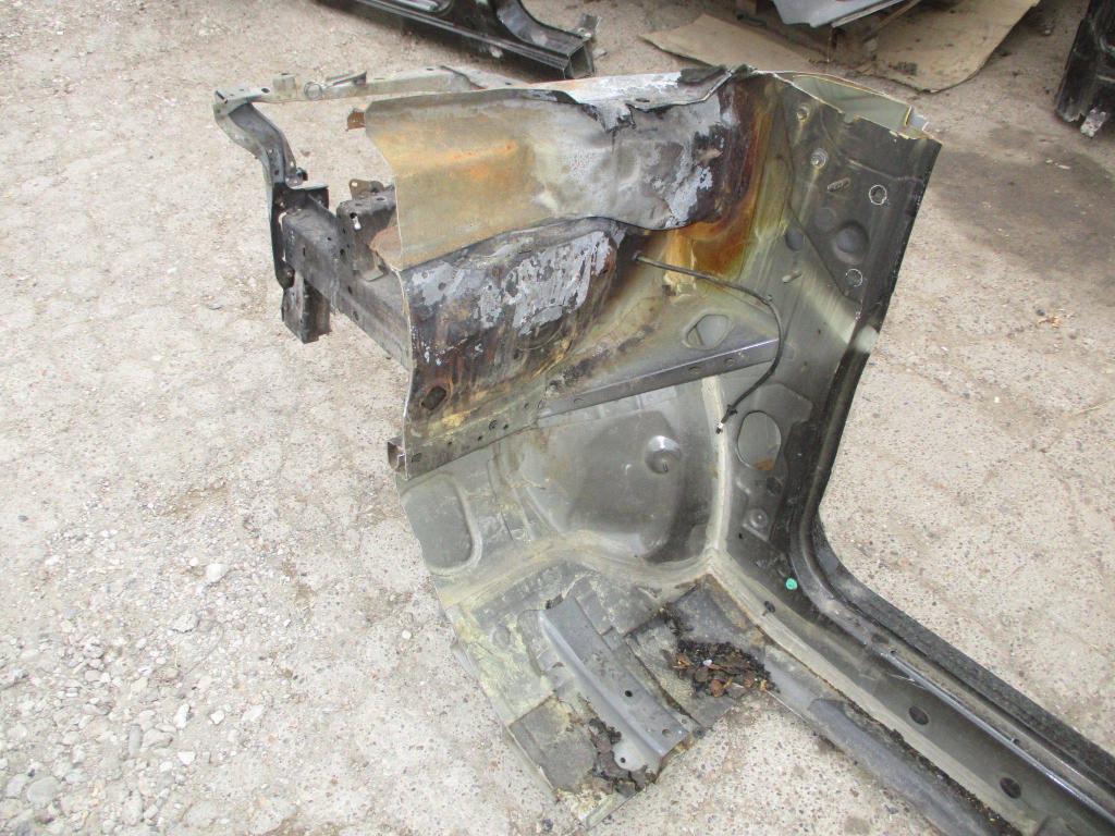 Лонжерон передний правый, 27000 рублей, Пермь