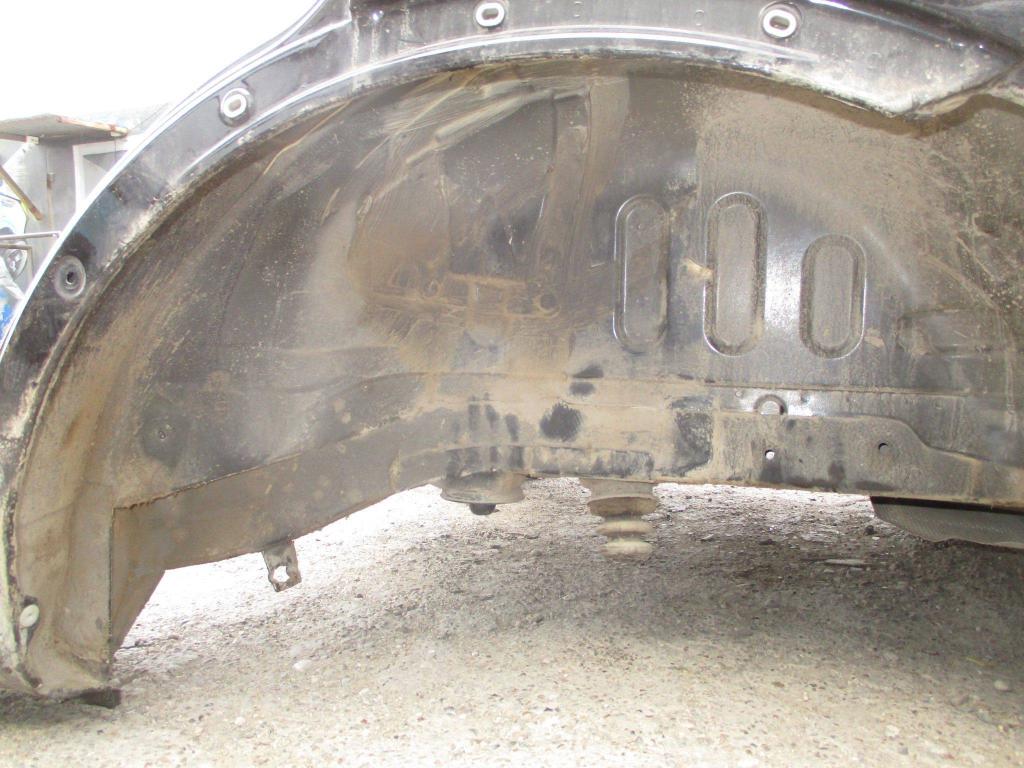 Крыло заднее левое, 63000 рублей, Пермь