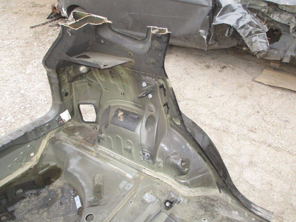 Крыло заднее левое, 63000 рублей, Пермь