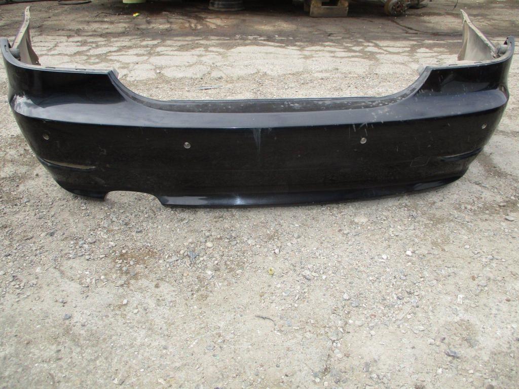 Бампер задний, 7000 рублей, Пермь