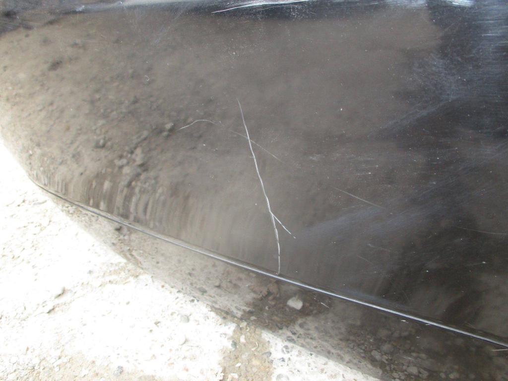 Бампер задний, 7000 рублей, Пермь