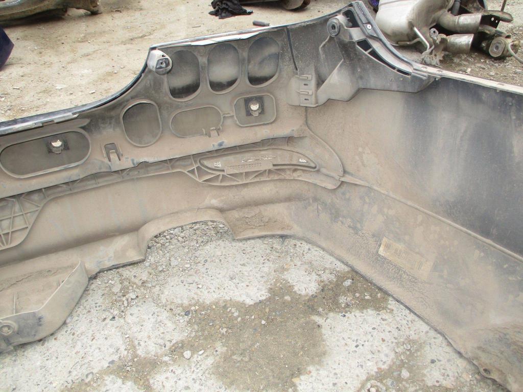 Бампер задний, 7000 рублей, Пермь