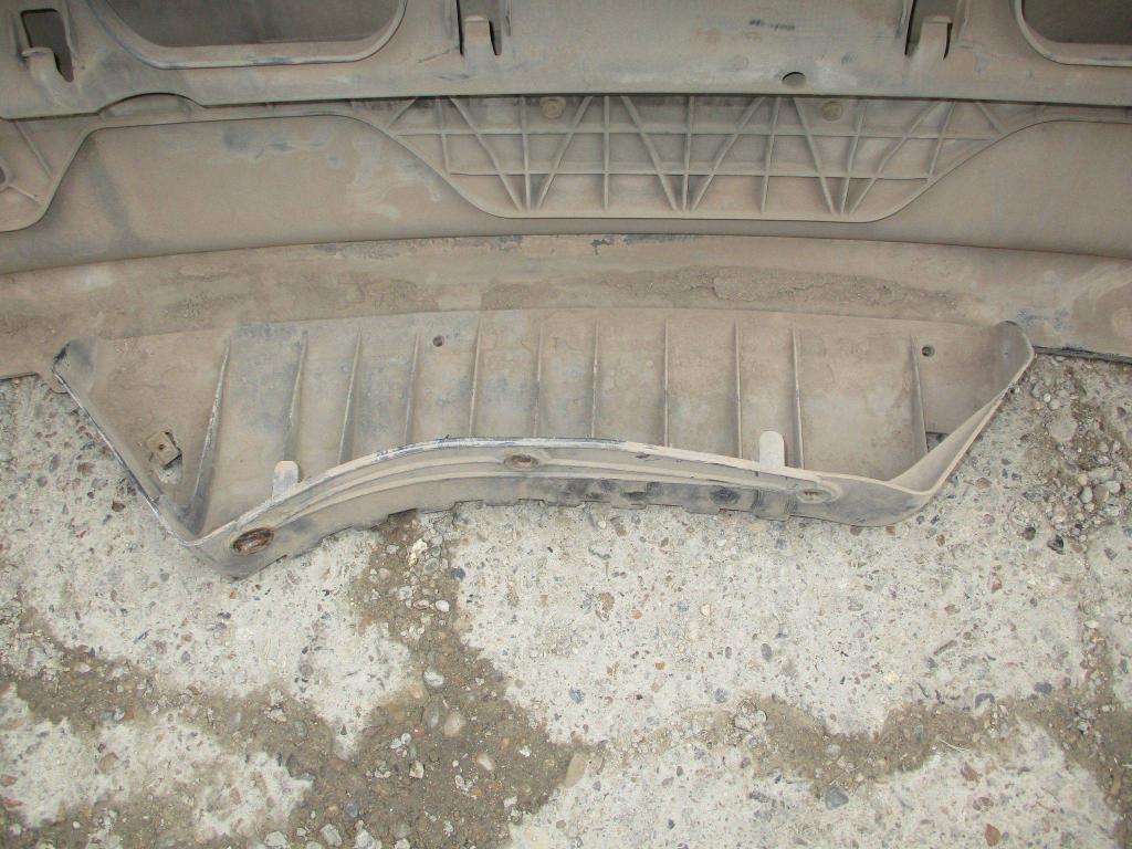 Бампер задний, 7000 рублей, Пермь