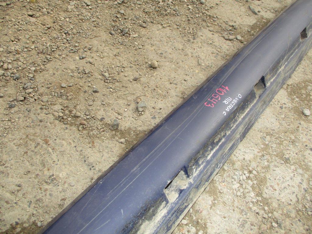 Накладка на порог наружная, 2000 рублей, Пермь