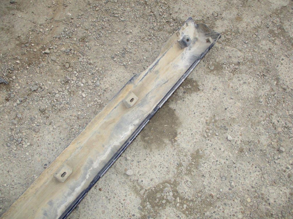 Накладка на порог наружная, 2000 рублей, Пермь