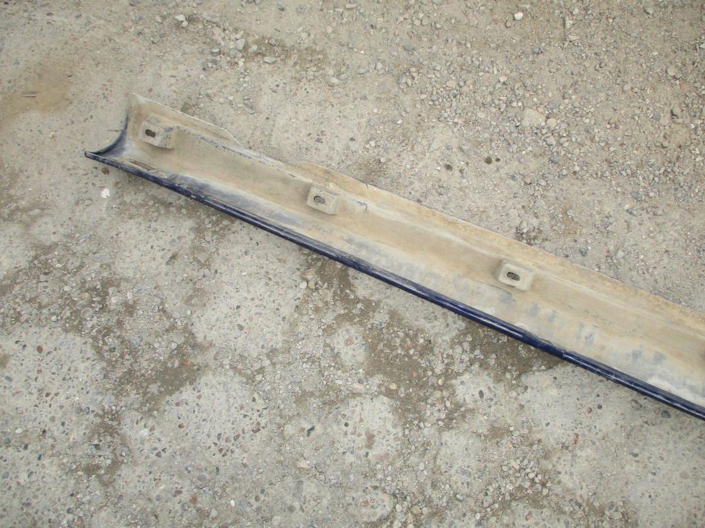 Накладка на порог наружная, 2000 рублей, Пермь