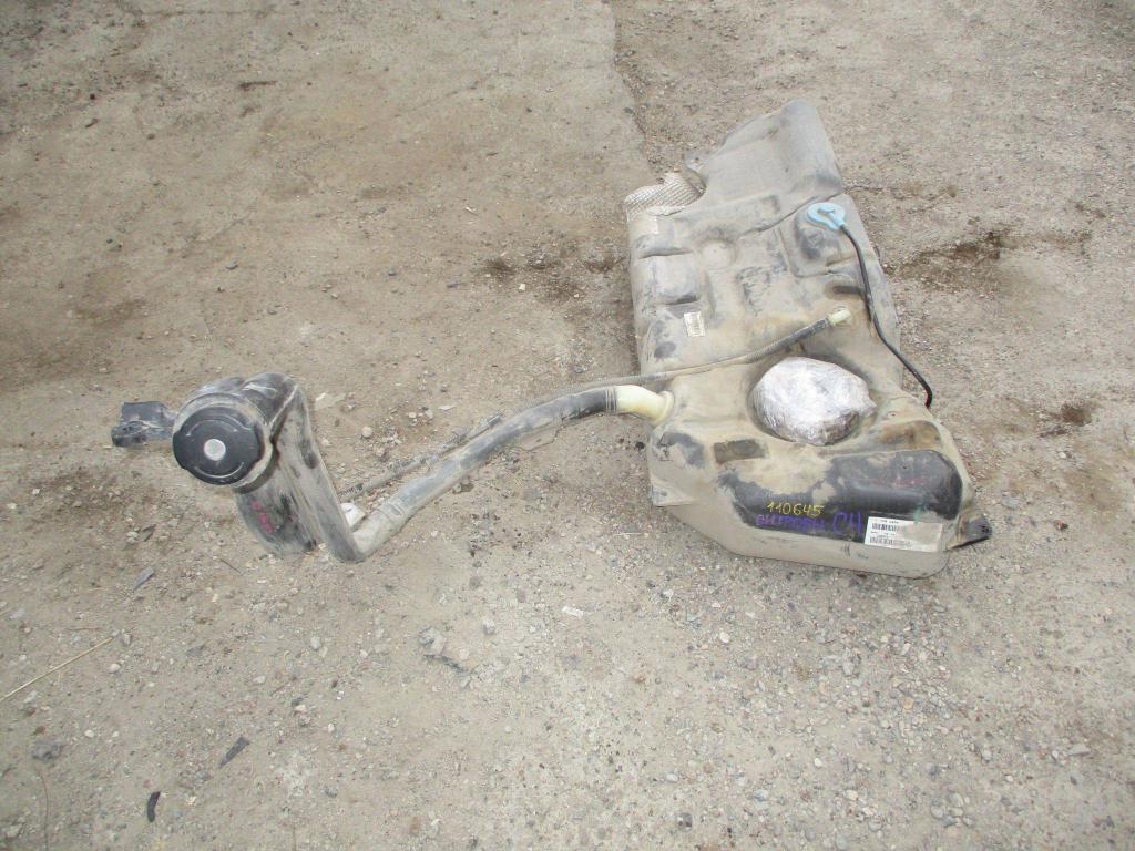 Бак топливный, 2000 рублей, Пермь