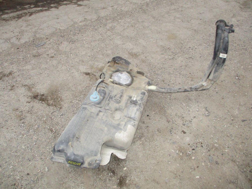 Бак топливный, 2000 рублей, Пермь