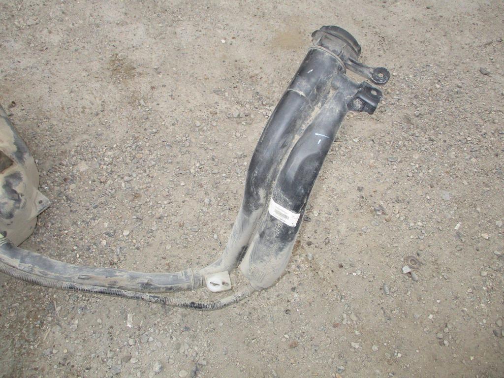 Бак топливный, 2000 рублей, Пермь