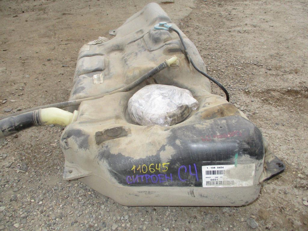 Бак топливный, 2000 рублей, Пермь