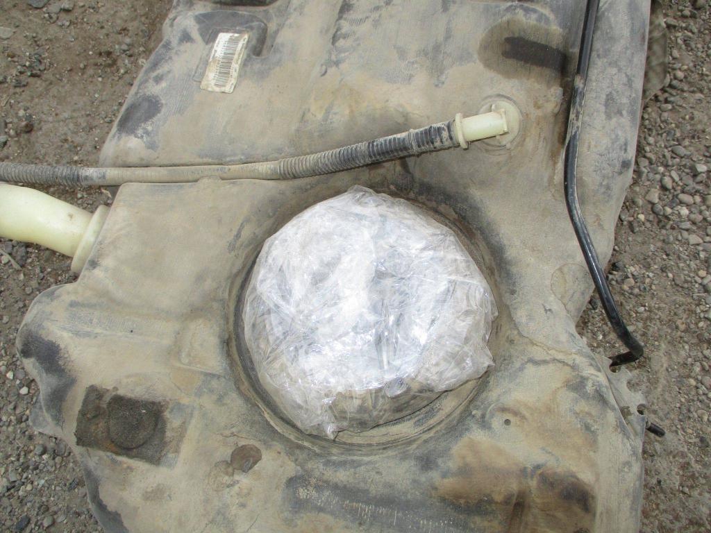 Бак топливный, 2000 рублей, Пермь