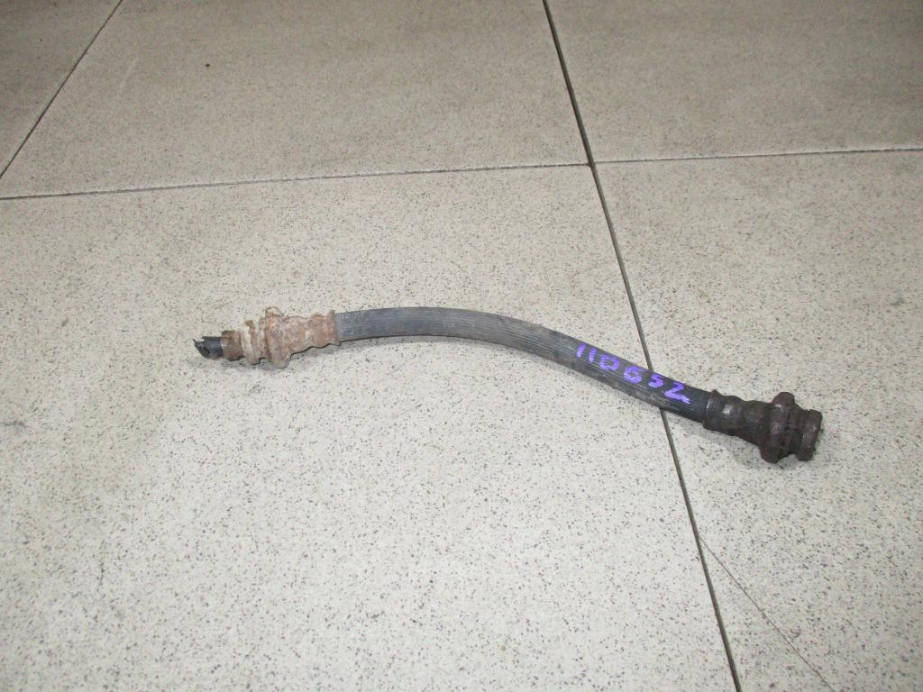 Шланг тормозной задний, 500 рублей, Пермь