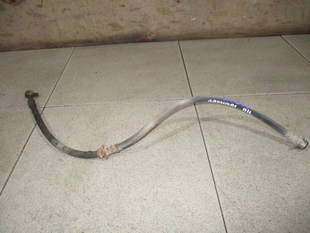 Шланг тормозной передний, 1000 рублей, Пермь