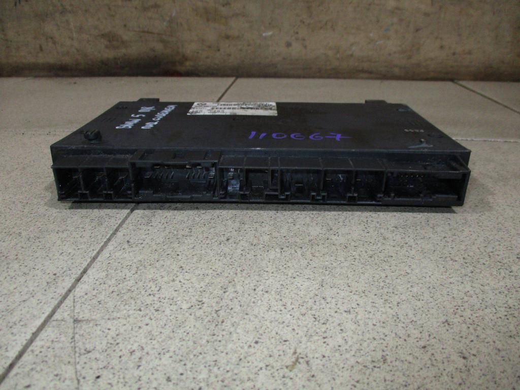 Блок электронный, 5000 рублей, Пермь