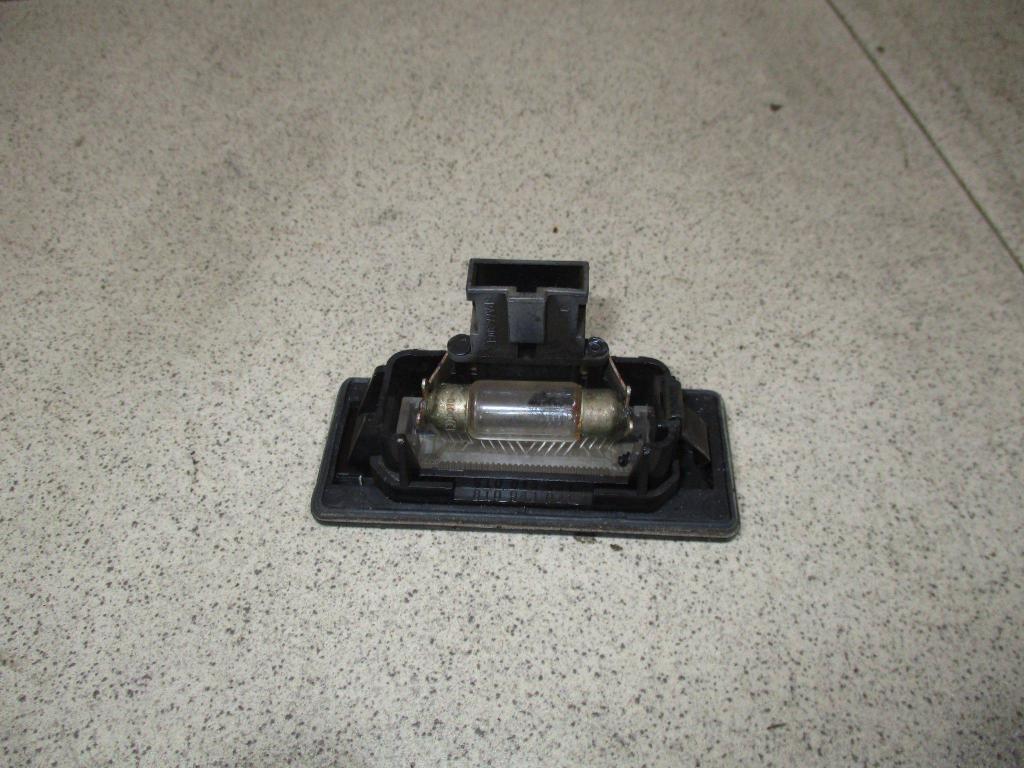 Фонарь подсветки номера, 500 рублей, Пермь