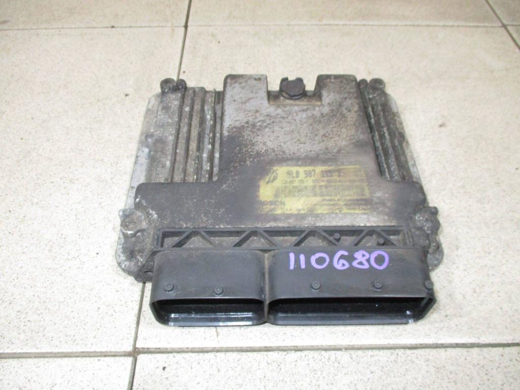 Блок управления двигателем, 10000 рублей, Пермь